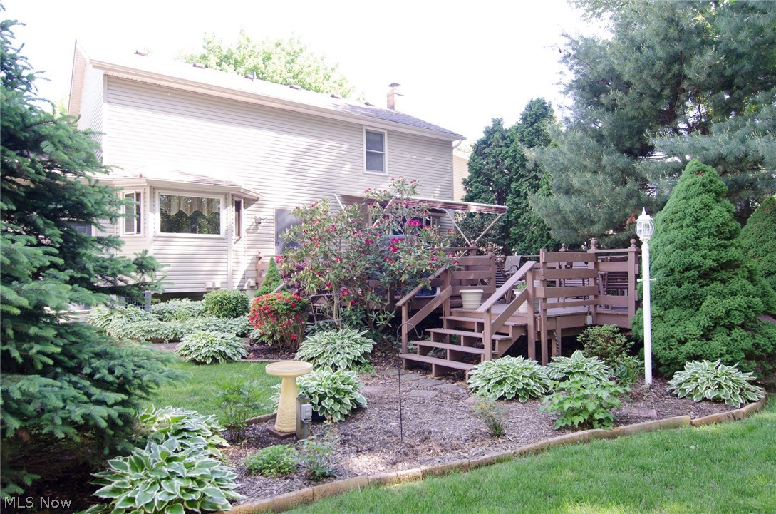 Ellet Woods - Residential