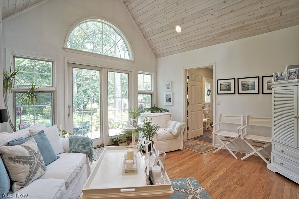 Silver Lake Estates - Residential