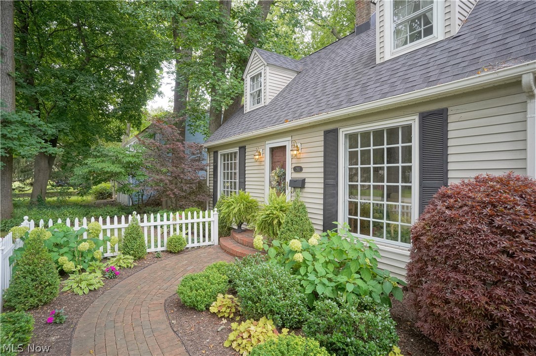 Silver Lake Estates - Residential