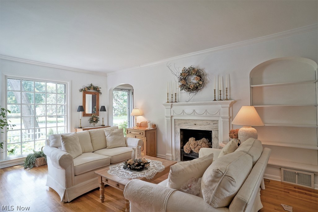 Silver Lake Estates - Residential