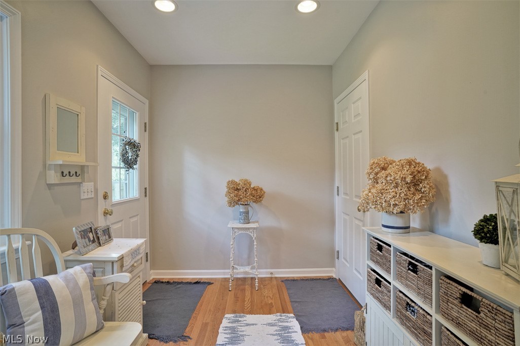 Silver Lake Estates - Residential