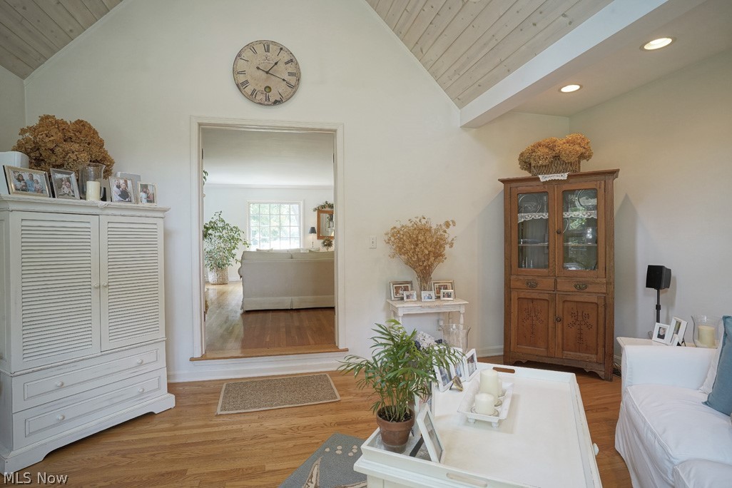 Silver Lake Estates - Residential