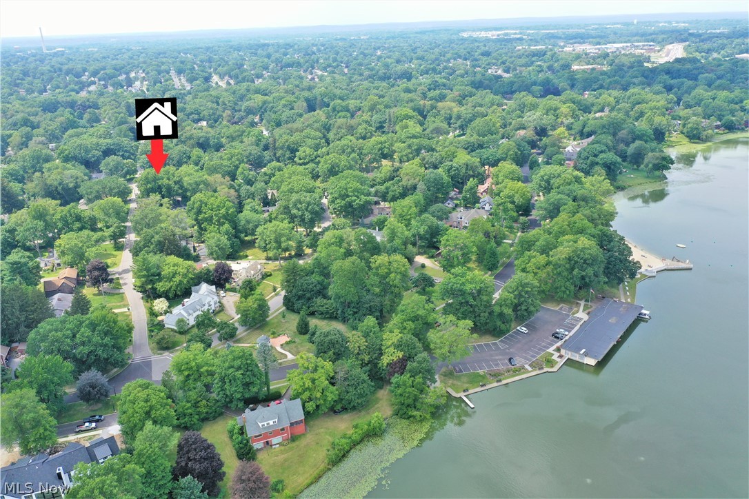 Silver Lake Estates - Residential