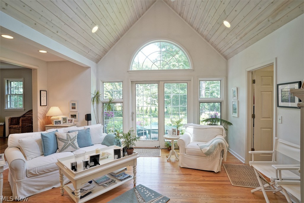 Silver Lake Estates - Residential