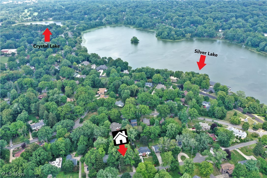 Silver Lake Estates - Residential