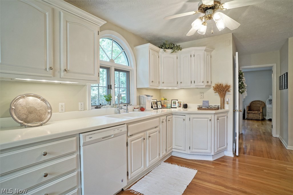 Silver Lake Estates - Residential