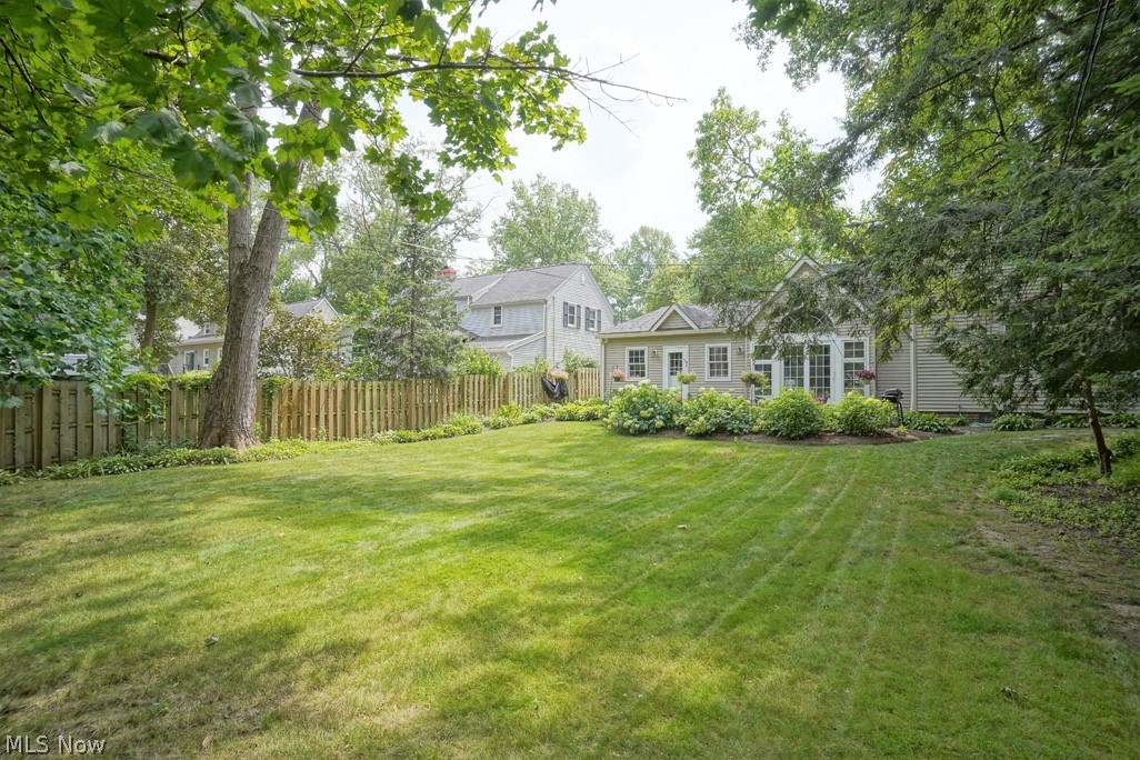 Silver Lake Estates - Residential