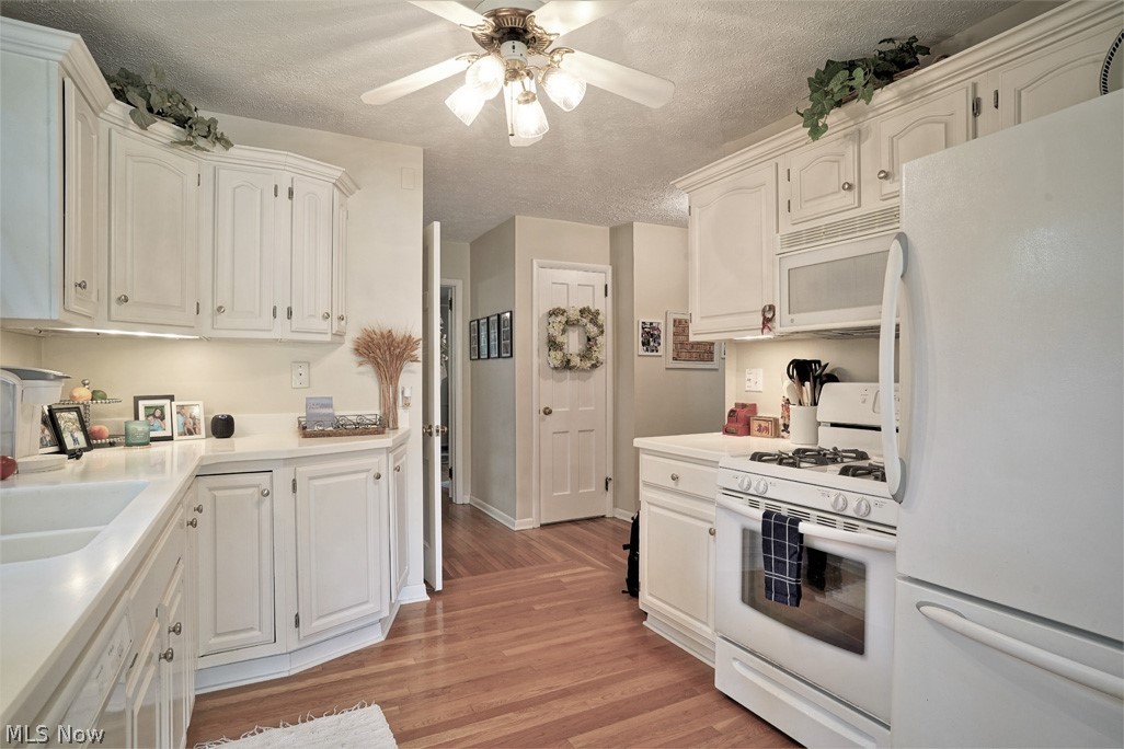 Silver Lake Estates - Residential
