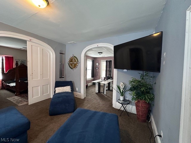 N Moses & Samantha Days - Residential