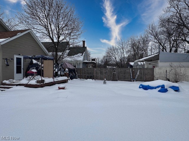 N Moses & Samantha Days - Residential