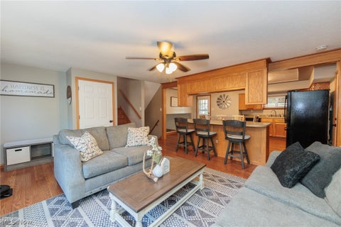 Tiny photo for 1009 Shelby Court, Grafton, OH 44044 (MLS # 5256773)