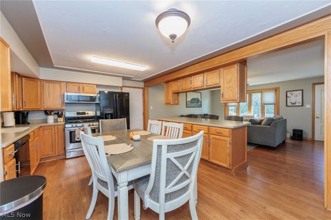 Tiny photo for 1009 Shelby Court, Grafton, OH 44044 (MLS # 5256773)