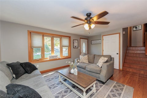 Tiny photo for 1009 Shelby Court, Grafton, OH 44044 (MLS # 5256773)