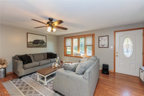 Tiny photo for 1009 Shelby Court, Grafton, OH 44044 (MLS # 5256773)