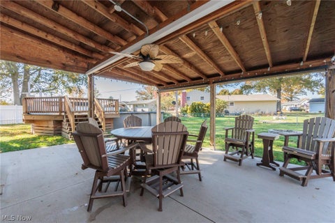 Tiny photo for 1009 Shelby Court, Grafton, OH 44044 (MLS # 5256773)