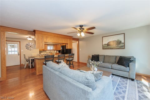 Tiny photo for 1009 Shelby Court, Grafton, OH 44044 (MLS # 5256773)