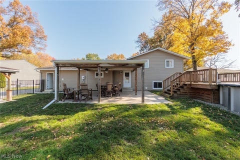 Tiny photo for 1009 Shelby Court, Grafton, OH 44044 (MLS # 5256773)
