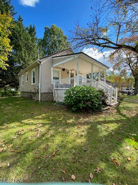 Meadowbrook Little Farms - Residential