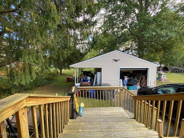 Meadowbrook Little Farms - Residential