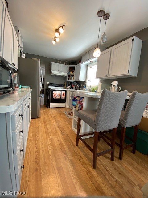 Meadowbrook Little Farms - Residential