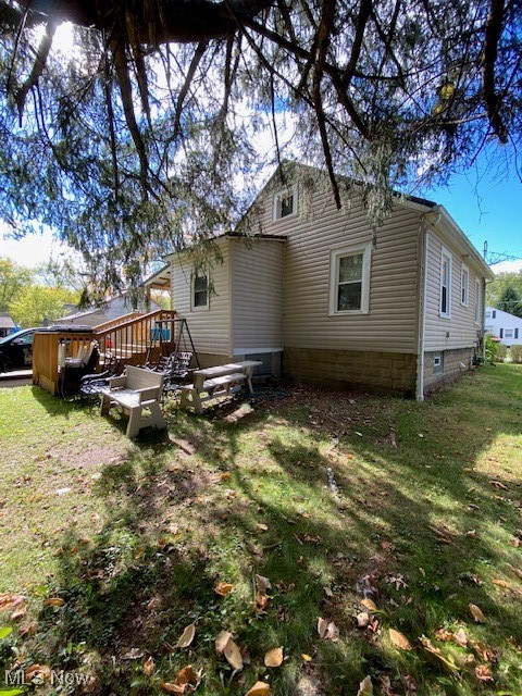 Meadowbrook Little Farms - Residential