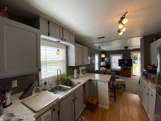 Meadowbrook Little Farms - Residential