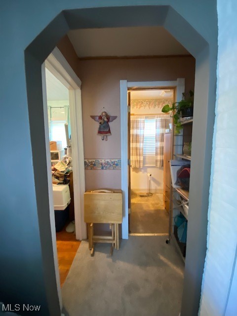 Meadowbrook Little Farms - Residential