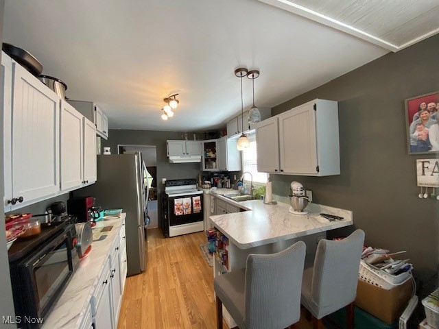 Meadowbrook Little Farms - Residential