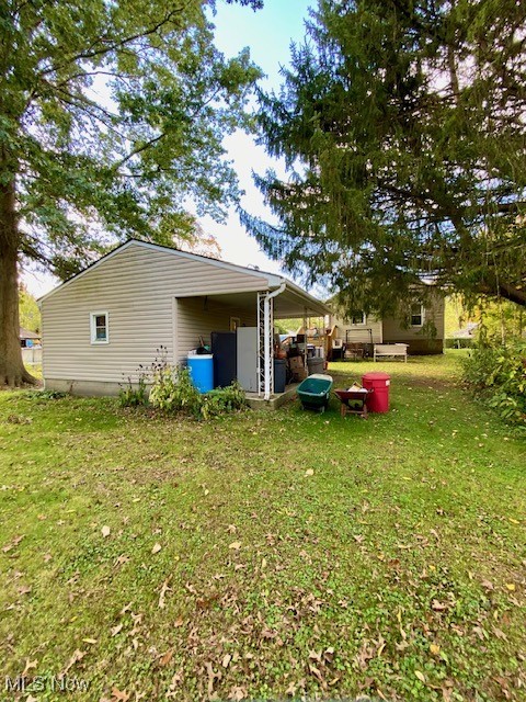 Meadowbrook Little Farms - Residential