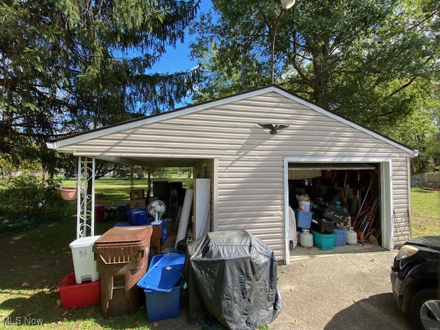 Meadowbrook Little Farms - Residential