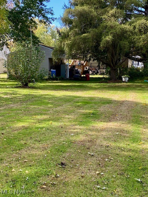 Meadowbrook Little Farms - Residential