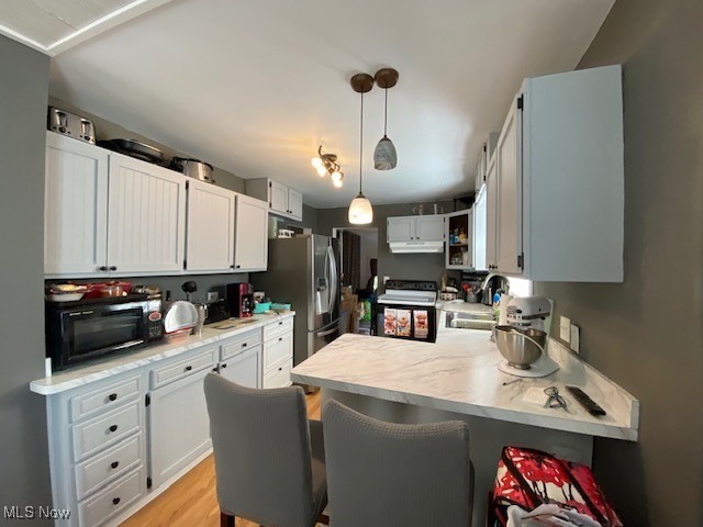 Meadowbrook Little Farms - Residential