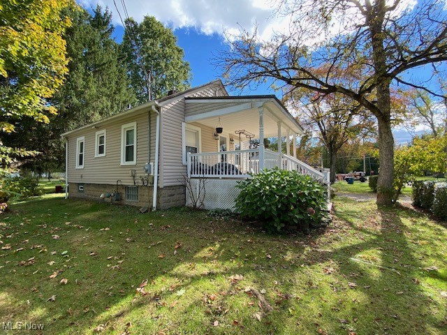 Meadowbrook Little Farms - Residential