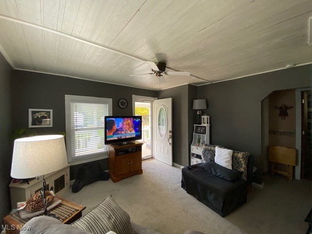 Meadowbrook Little Farms - Residential