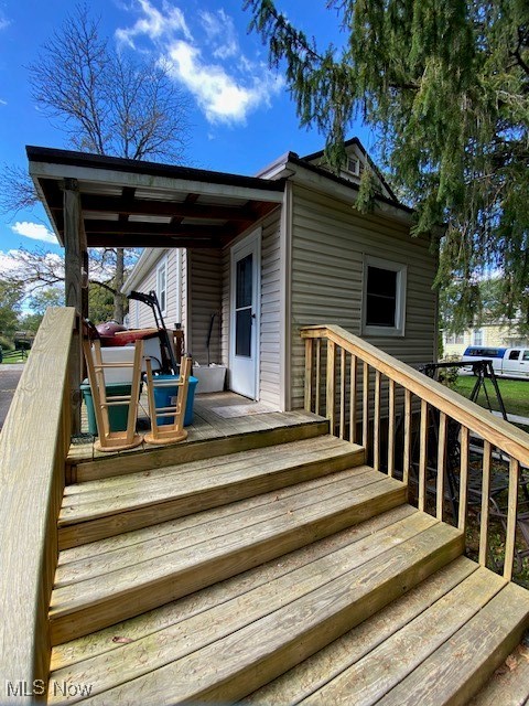 Meadowbrook Little Farms - Residential