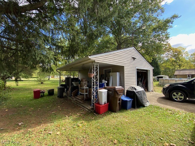 Meadowbrook Little Farms - Residential