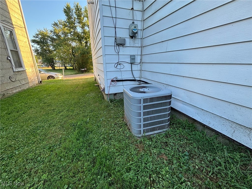 Cambridge Improv Co Add - Residential