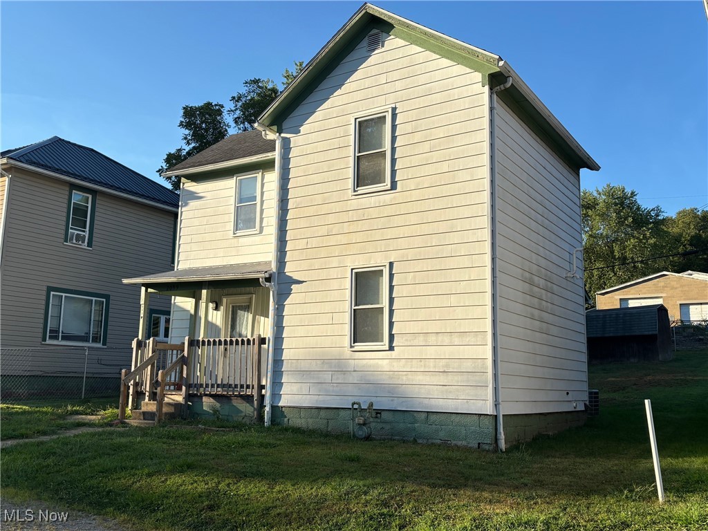 Cambridge Improv Co Add - Residential