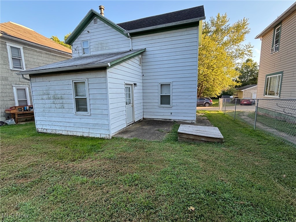 Cambridge Improv Co Add - Residential