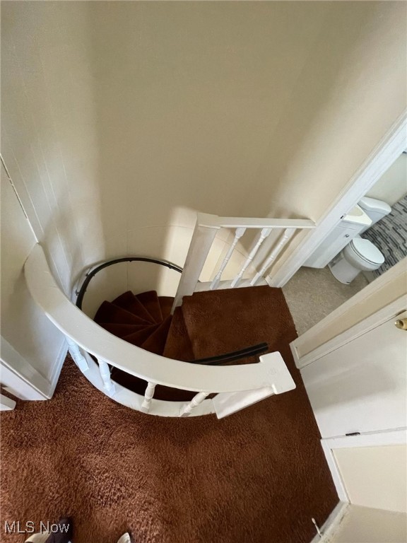 Cambridge Improv Co Add - Residential