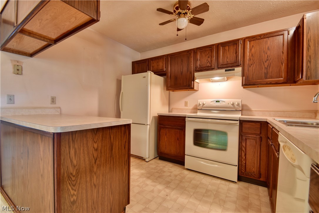 Connecticut Colony Condo - Residential