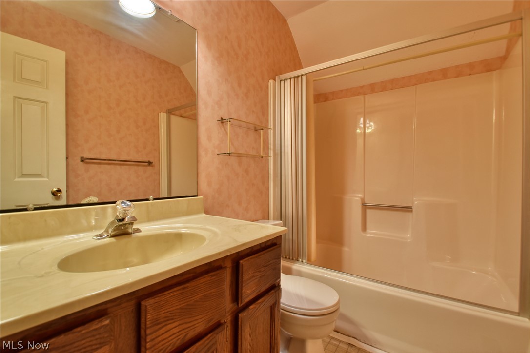 Connecticut Colony Condo - Residential