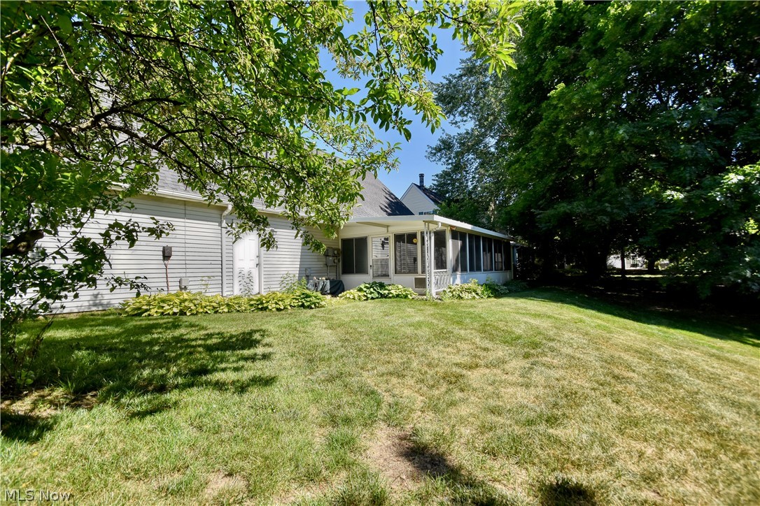 Connecticut Colony Condo - Residential