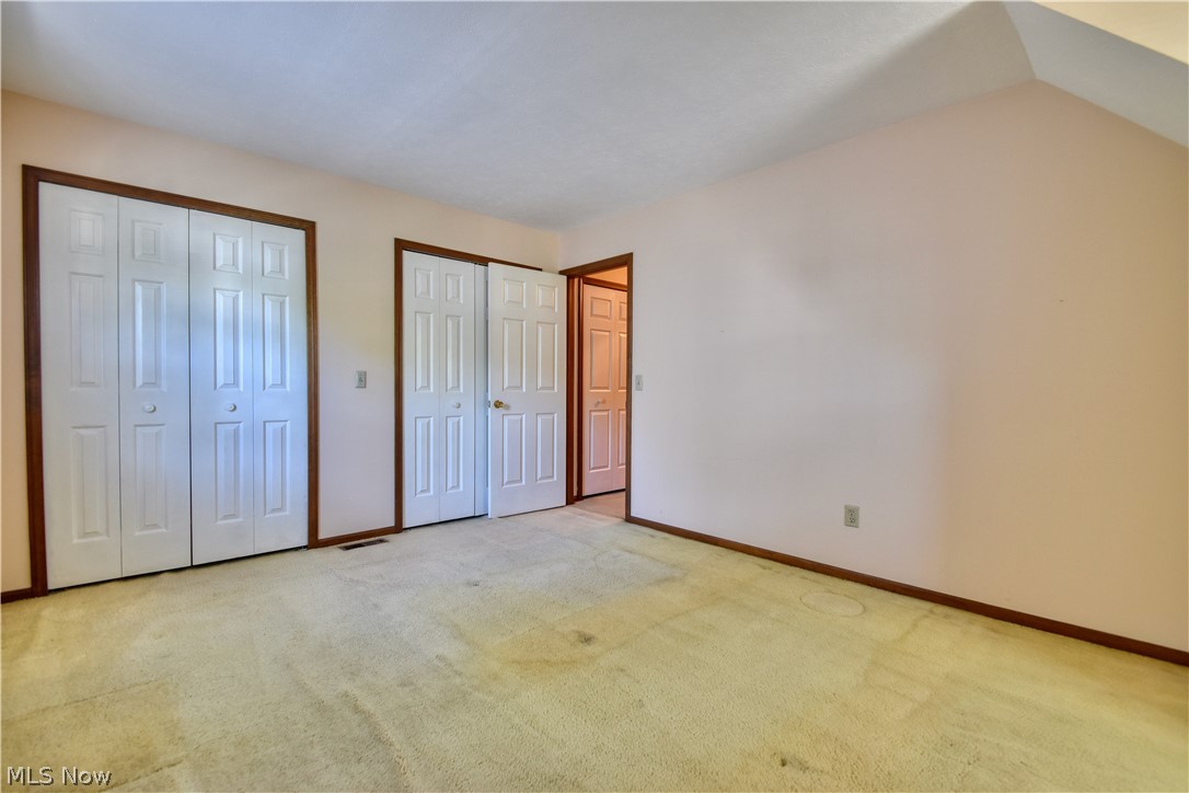 Connecticut Colony Condo - Residential