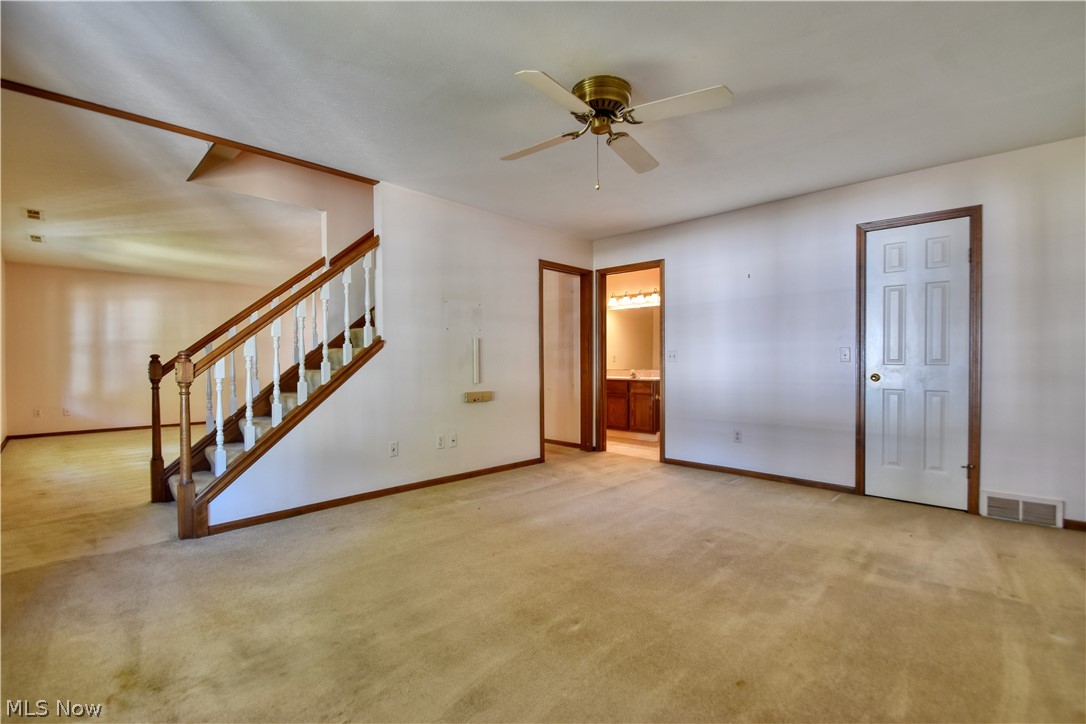 Connecticut Colony Condo - Residential