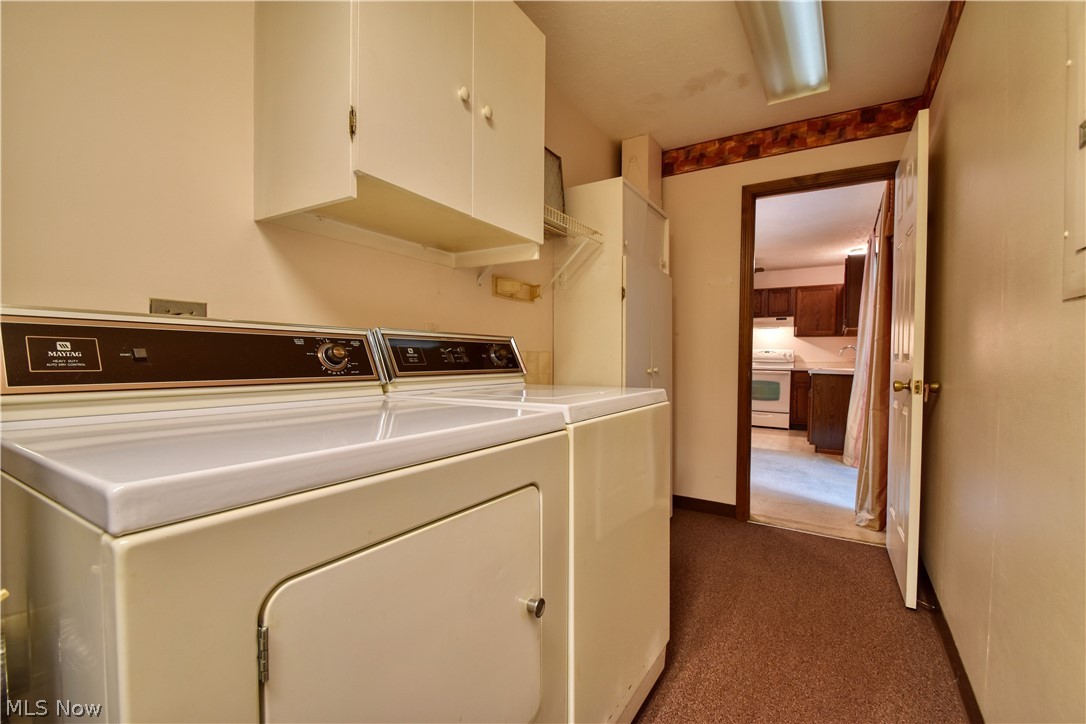 Connecticut Colony Condo - Residential