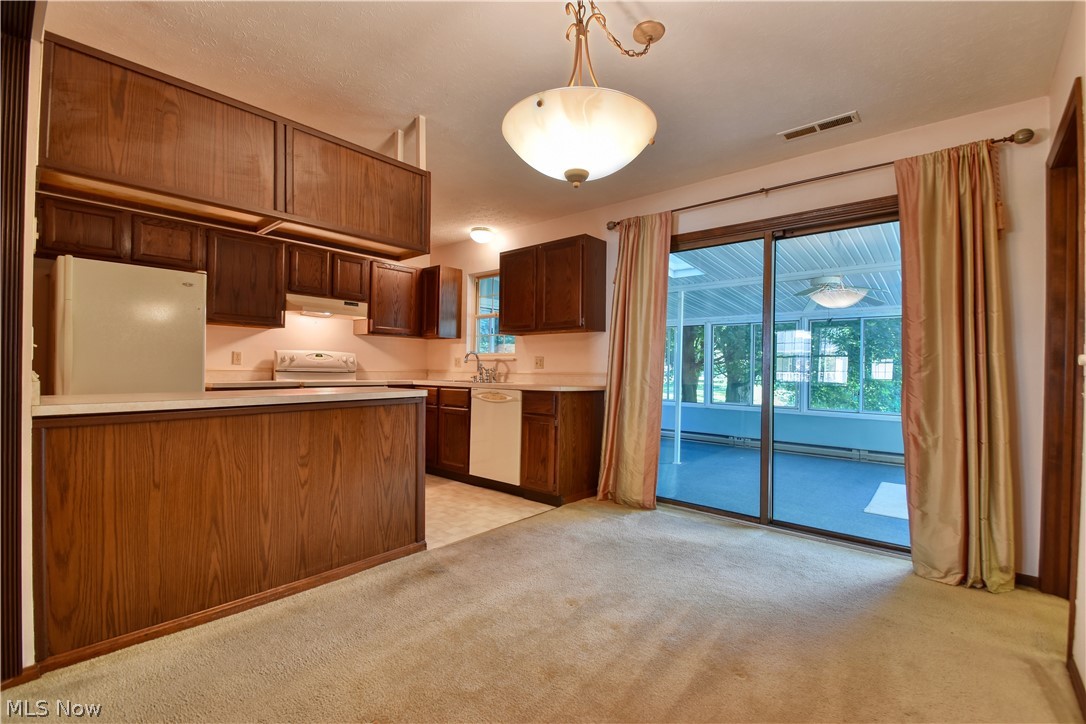 Connecticut Colony Condo - Residential