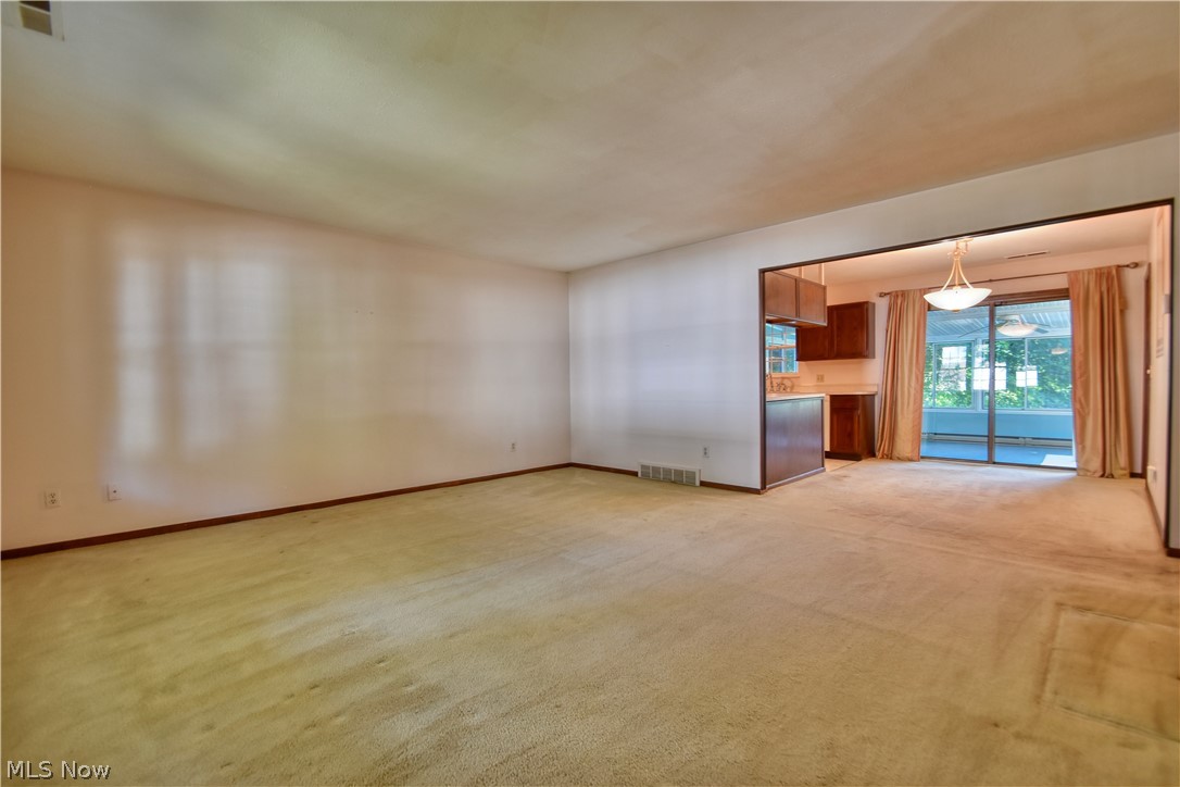 Connecticut Colony Condo - Residential