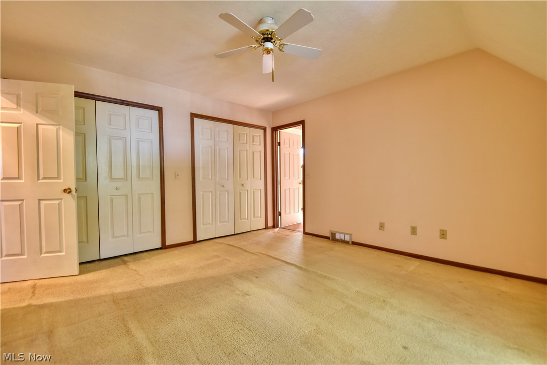 Connecticut Colony Condo - Residential