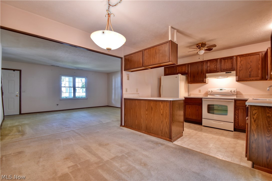 Connecticut Colony Condo - Residential